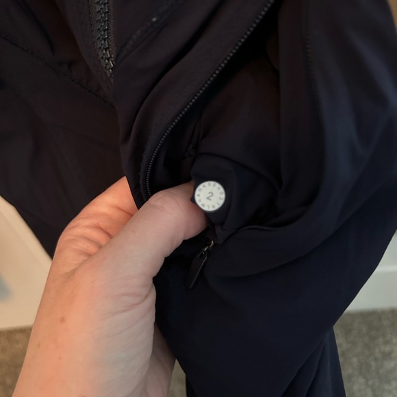 LULULEMON Such A Cinch Jacket in Midnight Navy - Picture 15 of 15